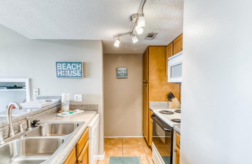 Orange Beach Hotel | Sugar Beach Condominiums #311