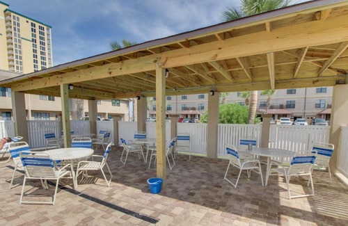 Sugar Beach Hotel | Sugar Beach F-26