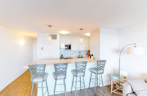 Kihei Condo | Sugar Beach Resort Condo w/Free WiFi, Shared Pool/Hot tub-Snorkel, Surf, Swim