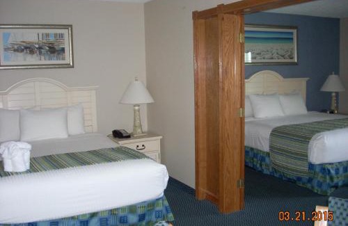Traverse City Hotel | Sugar Beach Resort Hotel