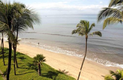 Kihei Apartment | Sugar Beach Resort