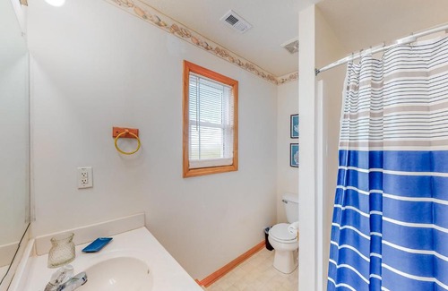Avon House | Sugar Bean Shack