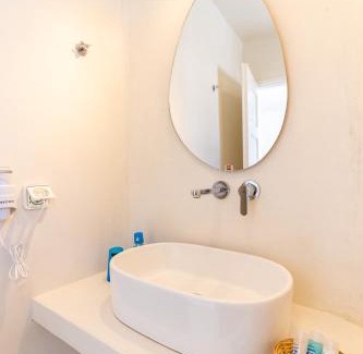 Mykonos Town Apartment | Sugar Blue