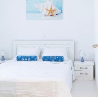 Mykonos Town Apartment | Sugar Blue