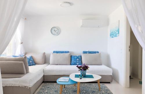 Mykonos Town Apartment | Sugar Blue