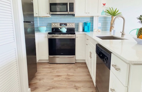 Tavernier Condo | Sugar Cane - Florida Keys tropical retreat. Newly renovated!