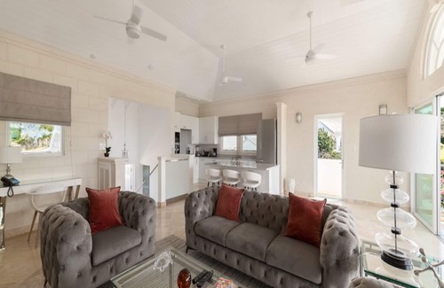 Merlin Bay House | Sugar Cane Mews #One