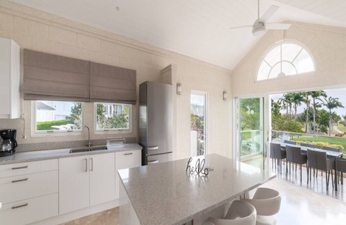 Merlin Bay House | Sugar Cane Mews #One