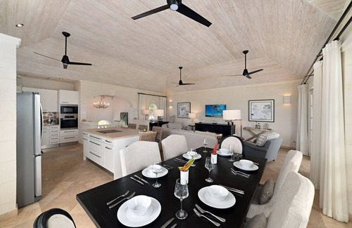 Merlin Bay House | Sugar Cane Ridge 4 - Humming Bird