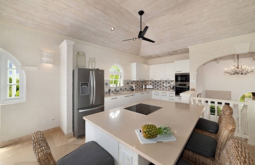 Merlin Bay House | Sugar Cane Ridge 4 - Humming Bird