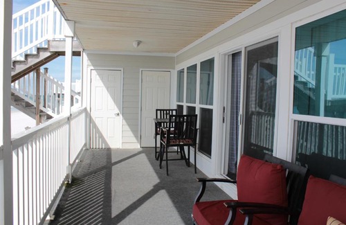 Seagrove Beach Apartment | Sugar Dunes 14 Free Wifi Condo