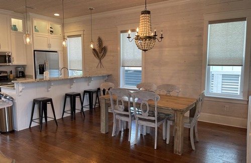 Orange Beach House | Sugar Dunes at Cottages at Romar ~ 2BR 2.5Bath Sleeps 8