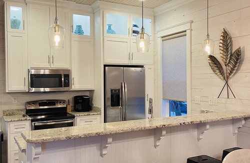 Orange Beach House | Sugar Dunes at Cottages at Romar ~ 2BR 2.5Bath Sleeps 8