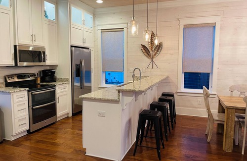 Orange Beach House | Sugar Dunes at Cottages at Romar ~ 2BR 2.5Bath Sleeps 8
