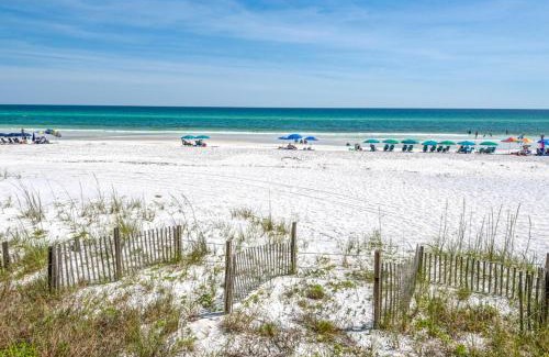 Seagrove Beach Apartment | Sugar Dunes Condos