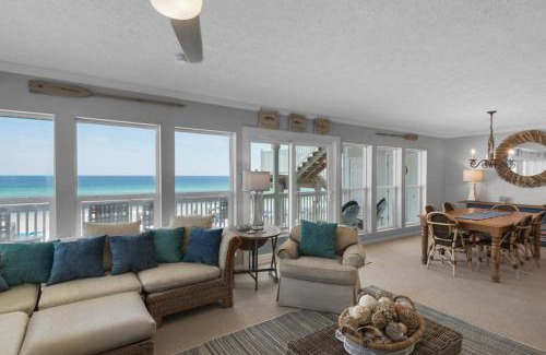 Seagrove Beach Apartment | Sugar Dunes Condos
