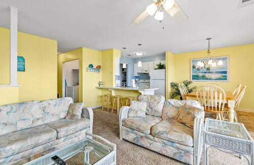 Navarre Beach House | Sugar Dunes