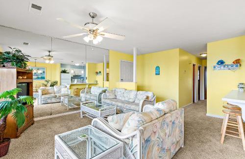 Navarre Beach House | Sugar Dunes