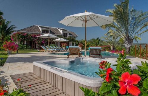 Tryall Villa | Sugar Hill (6/8 Rooms)