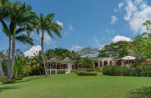 Tryall Villa | Sugar Hill (6/8 Rooms)