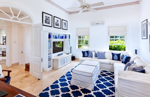 Mount Standfast Villa | Sugar Hill - Go Easy in Sugar Hill Estates by Personal Villas - Landscaped Tropi