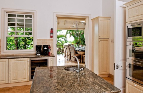 Mount Standfast Villa | Sugar Hill - Go Easy in Sugar Hill Estates by Personal Villas - Landscaped Tropi