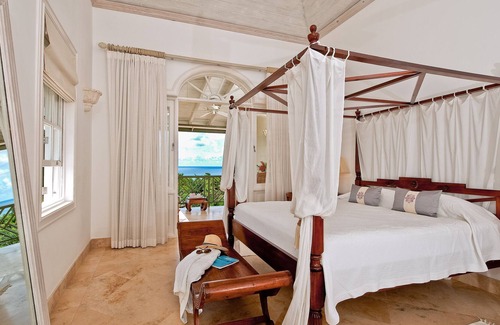 Mount Standfast Villa | Sugar Hill - Go Easy in Sugar Hill Estates by Personal Villas - Landscaped Tropi