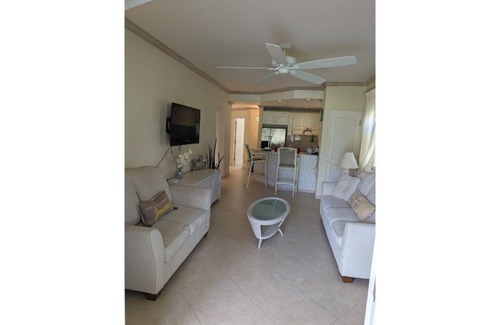 Mount Standfast Resort | Sugar Hill Resort, St.James