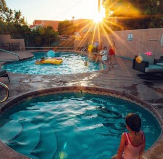 West Sedona Hotel | Sugar Loaf Lodge