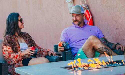 West Sedona Hotel | Sugar Loaf Lodge