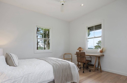 Pearces Creek House | Sugar Loaf (With Car Parking)