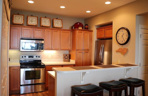 Sugar Mountain Condo | Sugar Luxe– Spectacular Sunsets, Skiing, and Serenity
