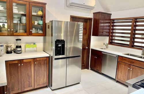 Tryall Villa | Sugar Magnolia Luxury villa
