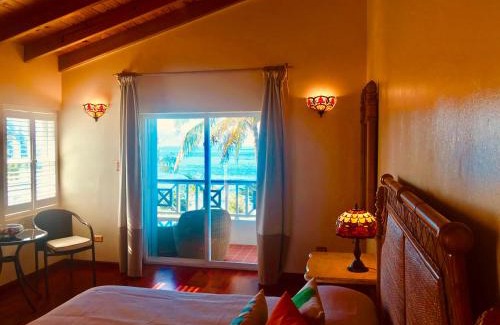 West End Hotel | Sugar Mill Hotel