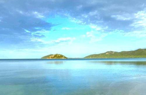 Johnson's Point Villa | Sugar Moon, spectacular Antiguan Villa with pool