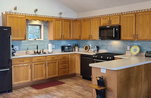 Sugar Mountain House | Sugar Mountain getaway with a sweet view!