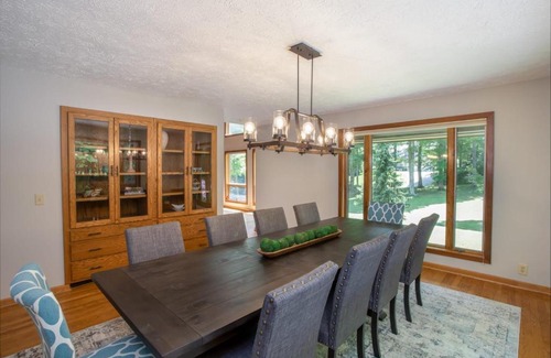 Sugar Mountain House | Sugar Mountain Lodge