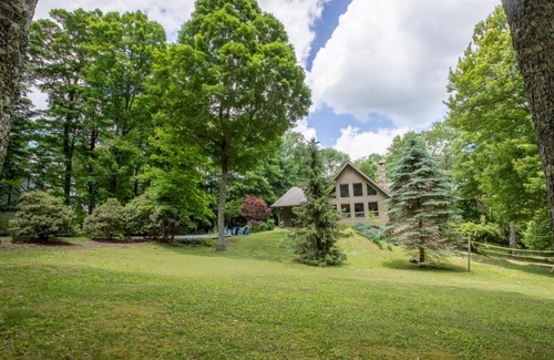 Sugar Mountain House | Sugar Mountain Lodge