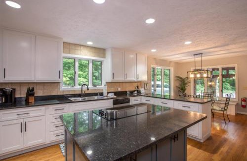 Sugar Mountain House | Sugar Mountain Lodge