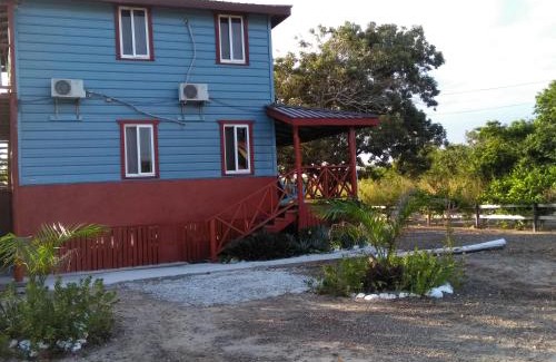 Hopkins House | Sugar Patch Inn