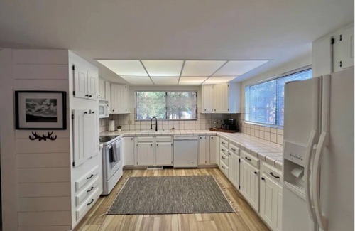 Graeagle House | Sugar Pine Retreat