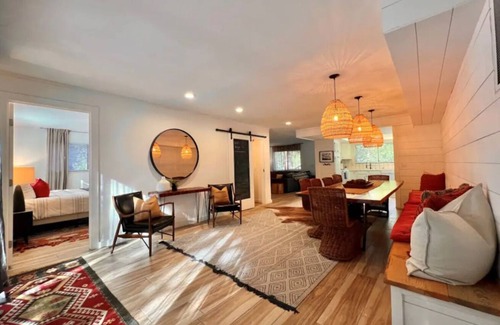 Graeagle House | Sugar Pine Retreat