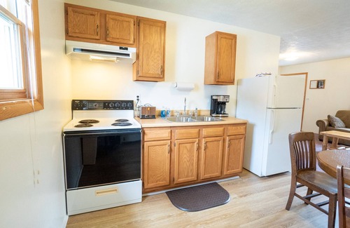 Ohiopyle Hotel | Sugar Run | 2BR,1BA, Cabinesque Hotel in Ohiopyle
