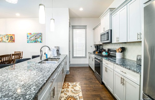 Fort Walton Beach - Destin House | Sugar Sand & Sea - Pool, Spa, Private Beach Access
