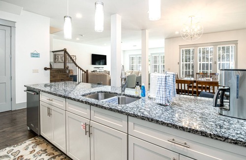 Fort Walton Beach - Destin House | Sugar Sand & Sea - Pool, Spa, Private Beach Access