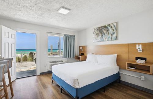 Laguna Beach Estates Hotel | Sugar Sands Beachfront Hotel, a By The Sea Resort