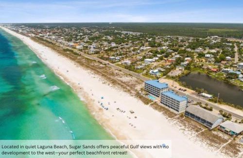 Laguna Beach Estates Hotel | Sugar Sands Beachfront Hotel, a By The Sea Resort