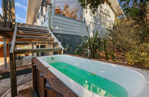 Hihi House | Sugar Sands Holiday Home