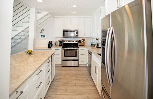 Seagrove Beach Condo | Sugar Shack- Private Beach- Amazing Views!