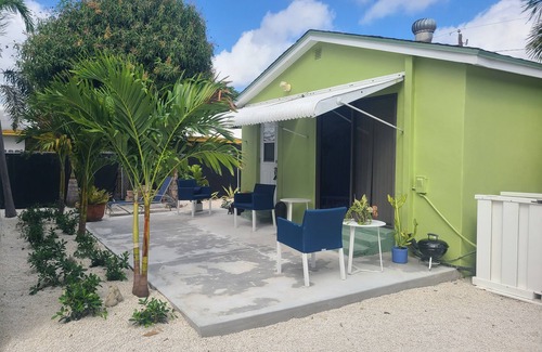 Central Business District House | SUGAR SHACK